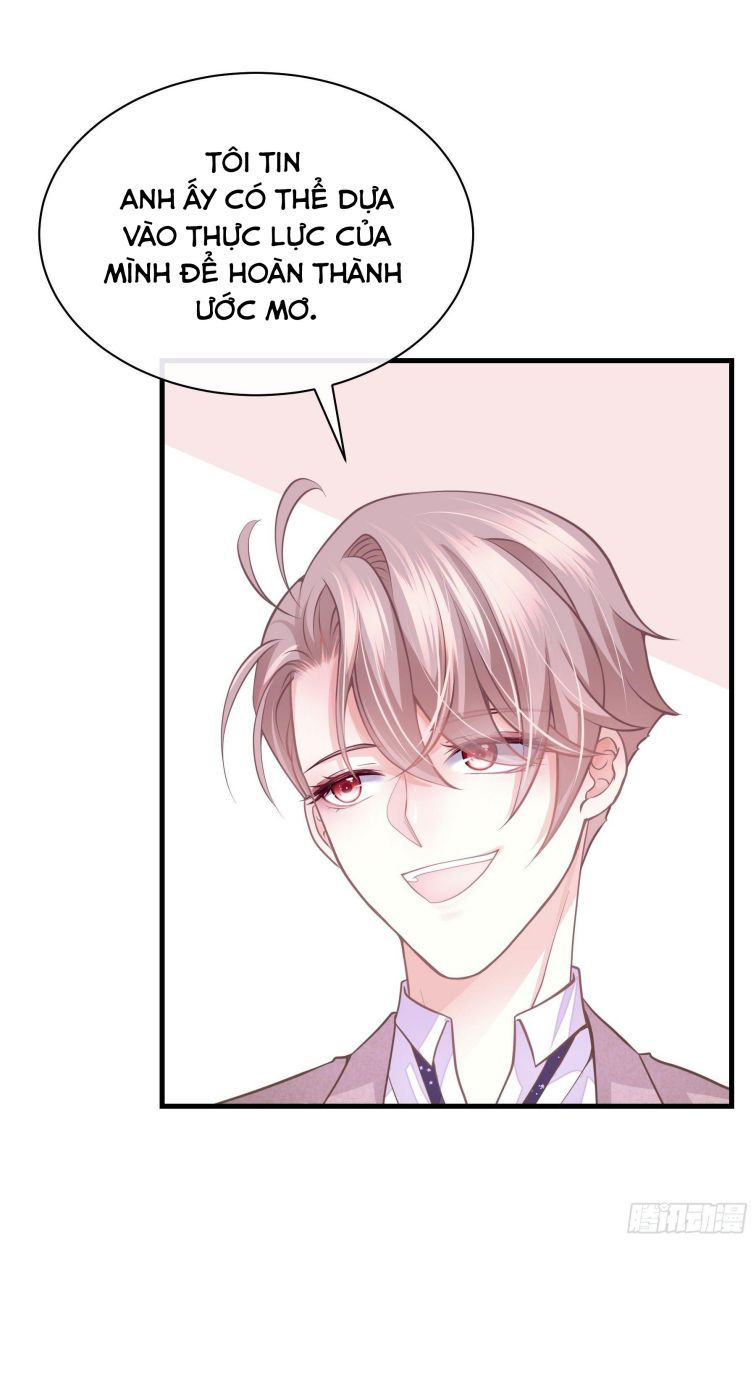 tôi nghi ngờ hệ thống thích tôi chapter 13 4