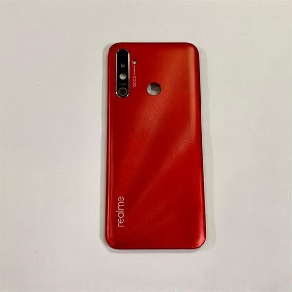 Vỏ thay thế cho Oppo Realme 5i