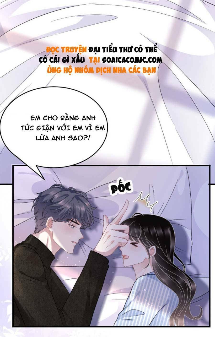 đại tiểu thư có ý đồ gì xấu đâu chapter 58 14