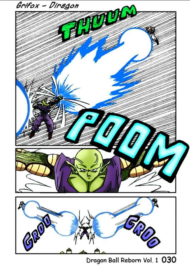 thế giới ngọc rồng rebon chapter 1 33