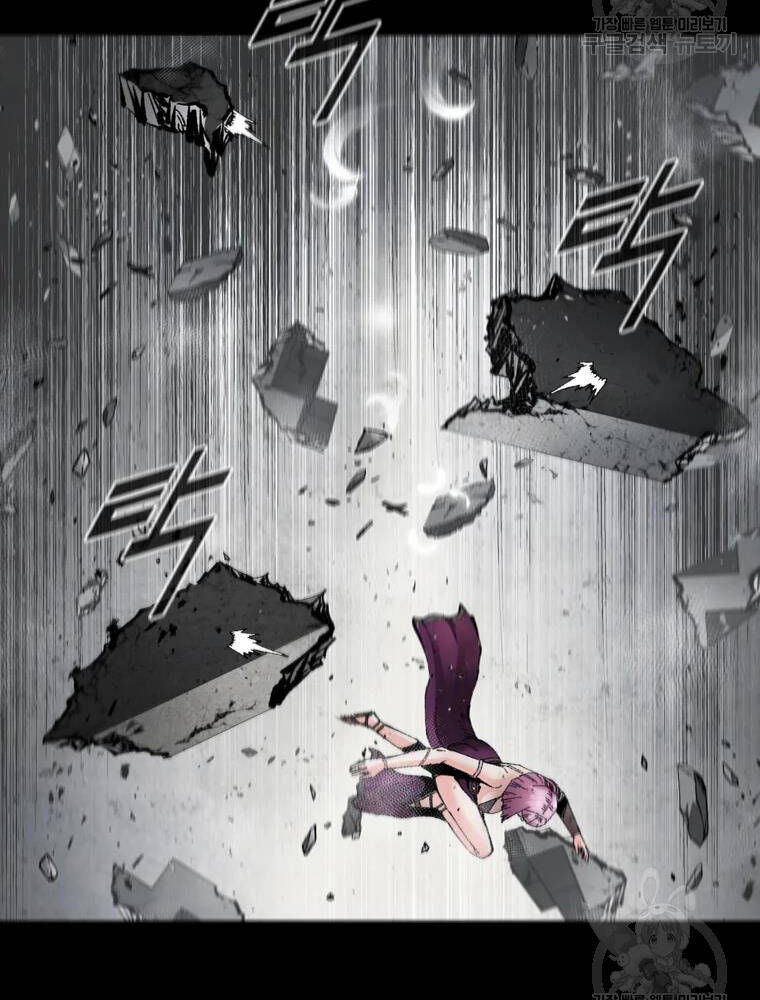 mật mã mê cung chapter 36 37