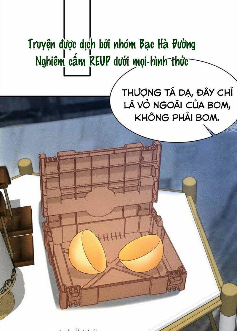 nam thần truy thê chỉ nam chapter 114.1 17