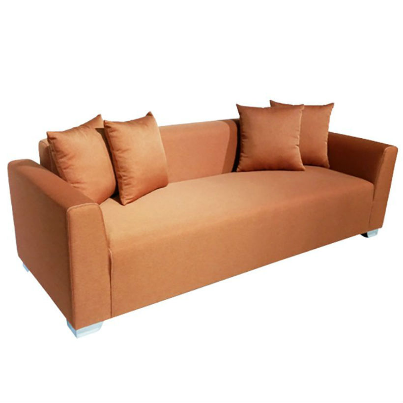 Sofa Juno Sofa BL017 - Cam (200 x 76 cm)