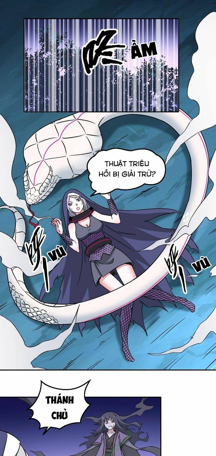 ta luyện giả kim trong thời đại tu tiên chapter 33 13