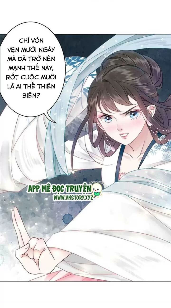 cực phẩm phế vật tiểu thư chapter 92 44