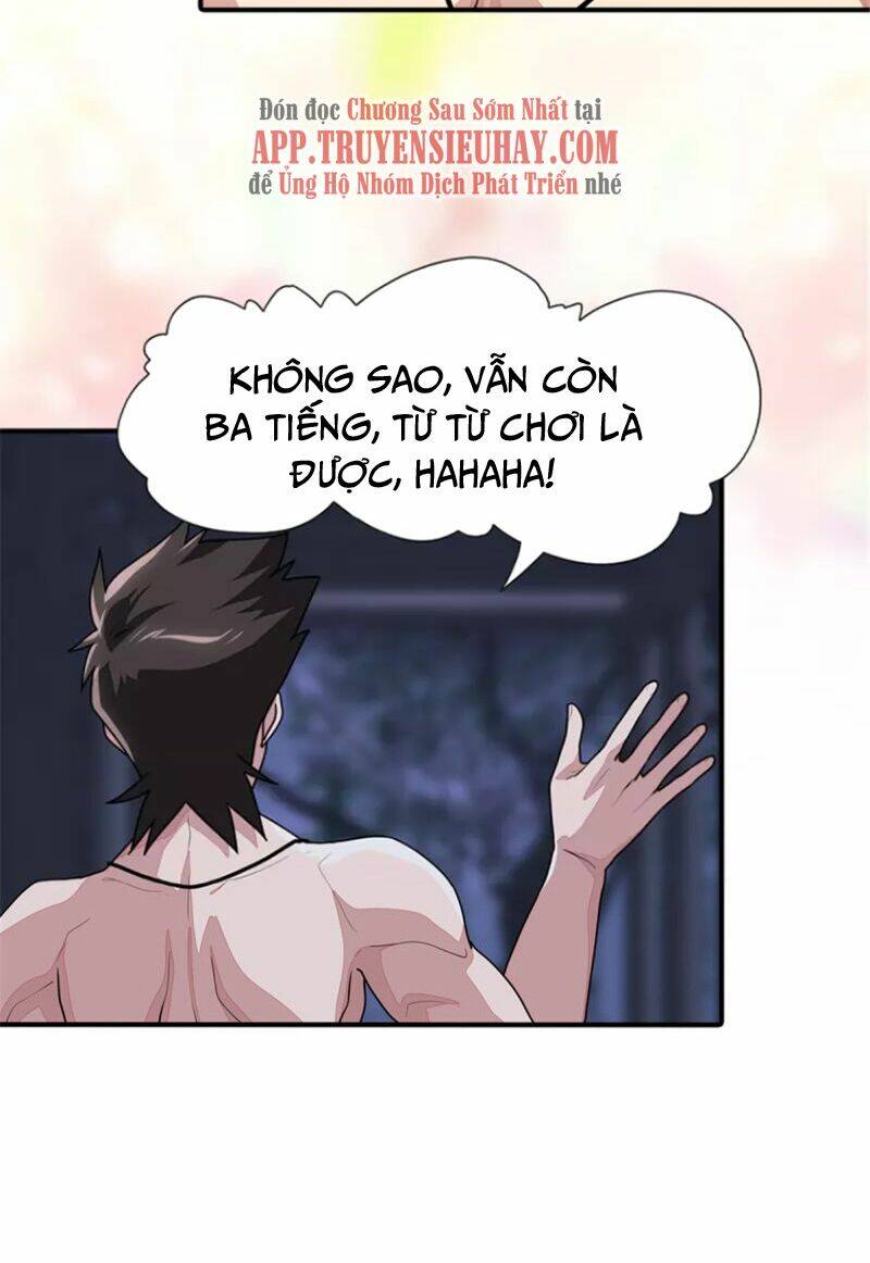 bạn gái virus của tôi chapter 243 24