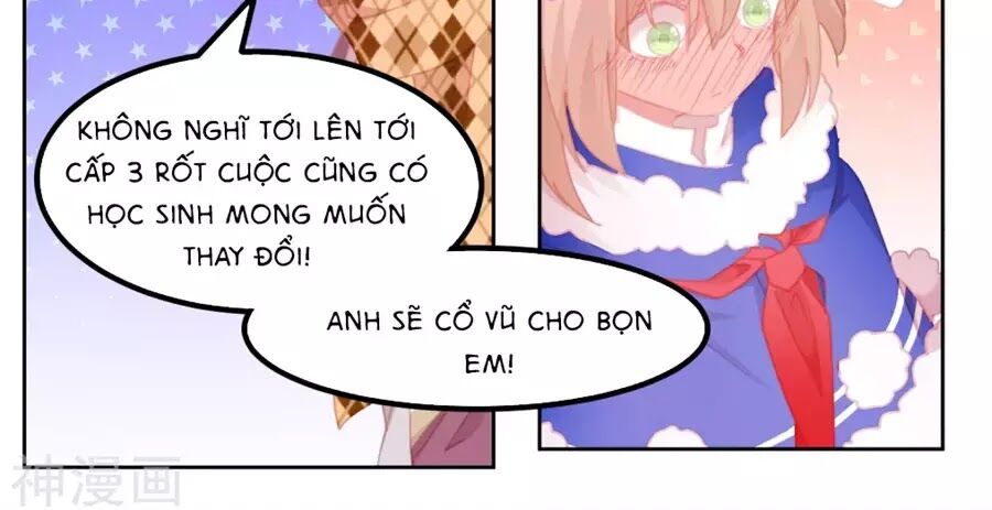 thanh âm giai điệu phản công chapter 67 5