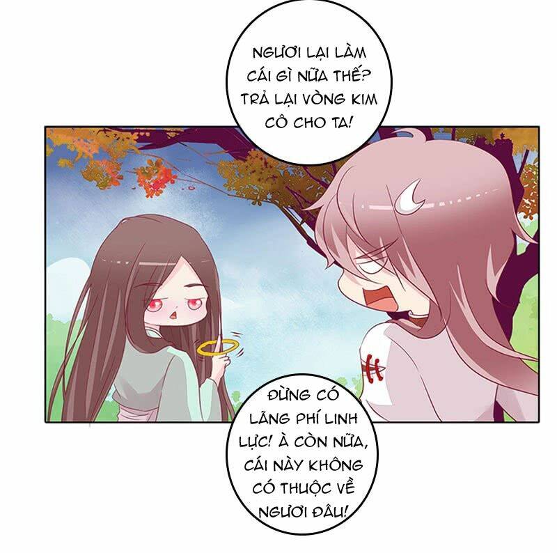 tướng quân mời ra trận chapter 42 13