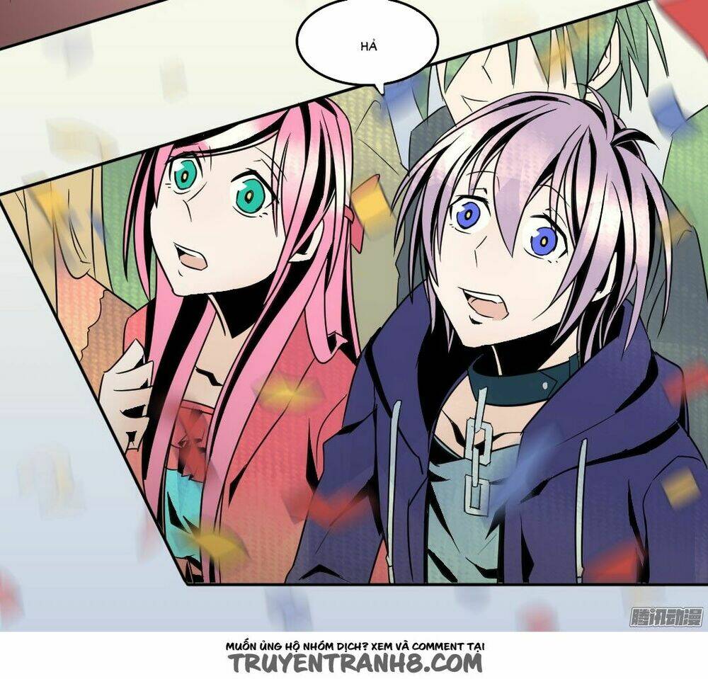 điều ước của người phàm chapter 11 6