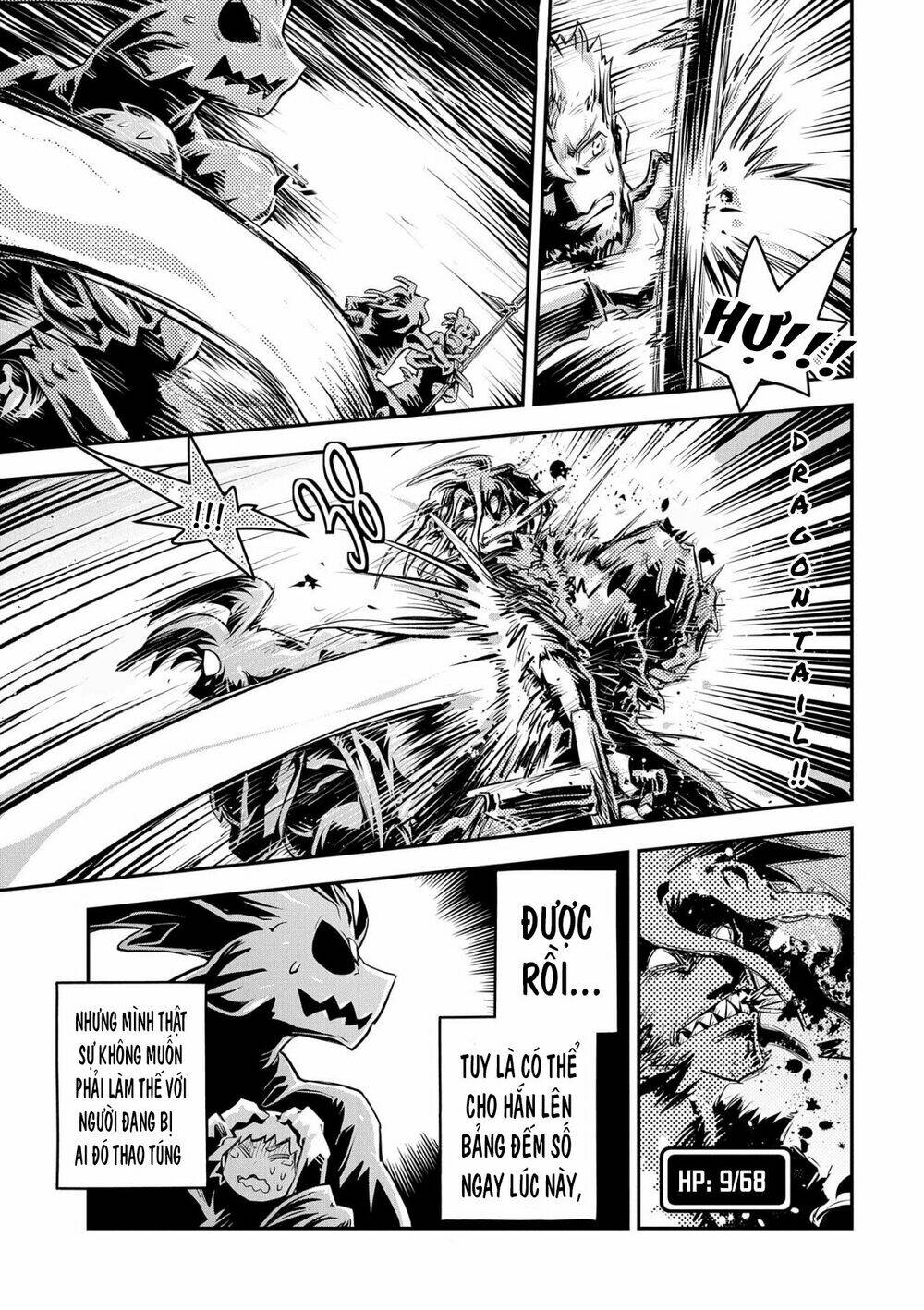 reincarnated as a dragon's egg - let's aim to be the strongest, chapter 12 8