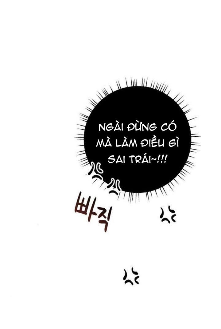 công nương mint bé nhỏ chapter 15.1 8