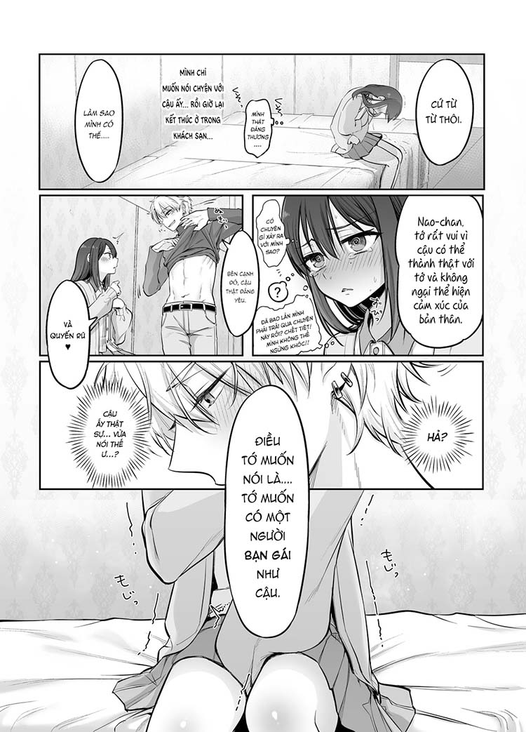 tổng hợp oneshot boylove chapter 12.1 8