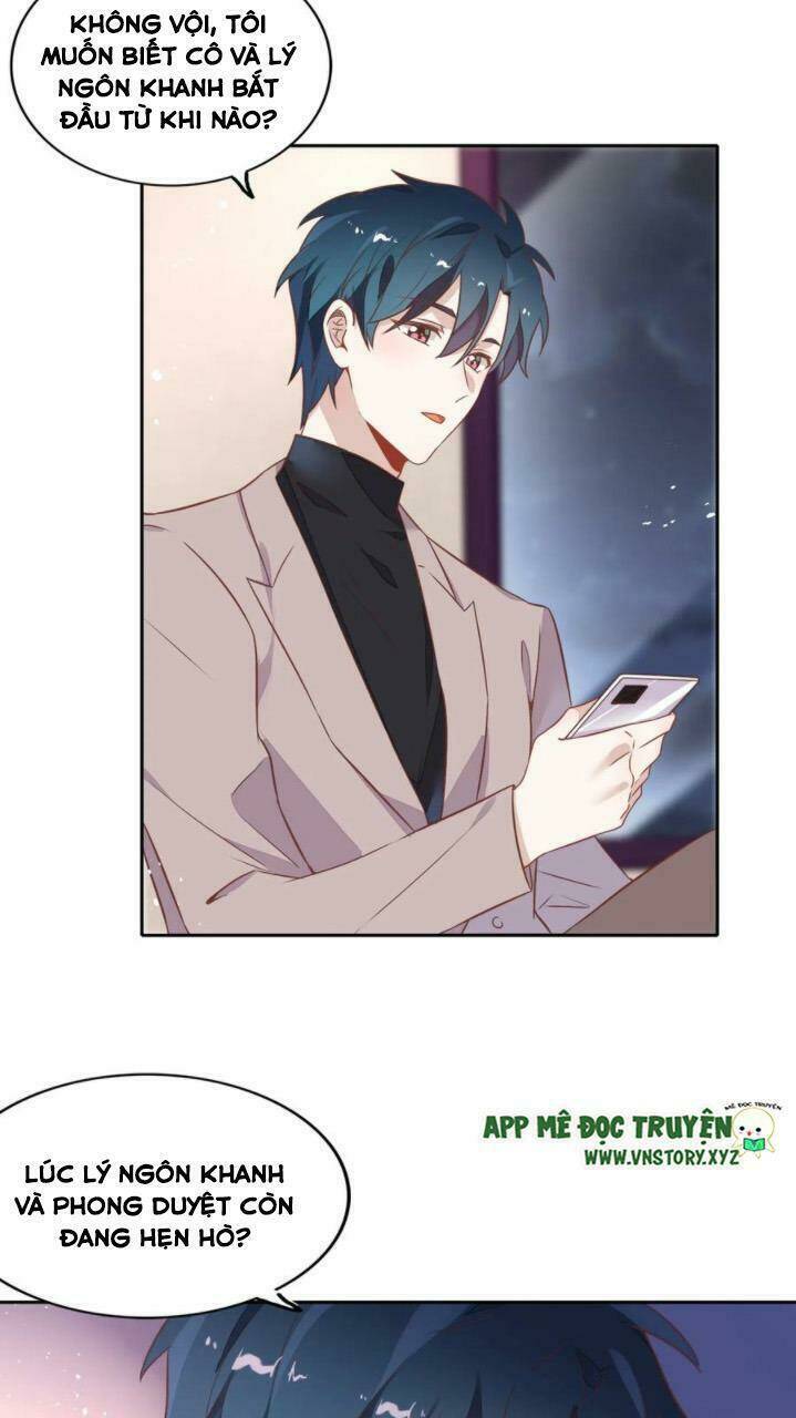 bạn trai kém tuổi bẫy yêu tôi chapter 67 29