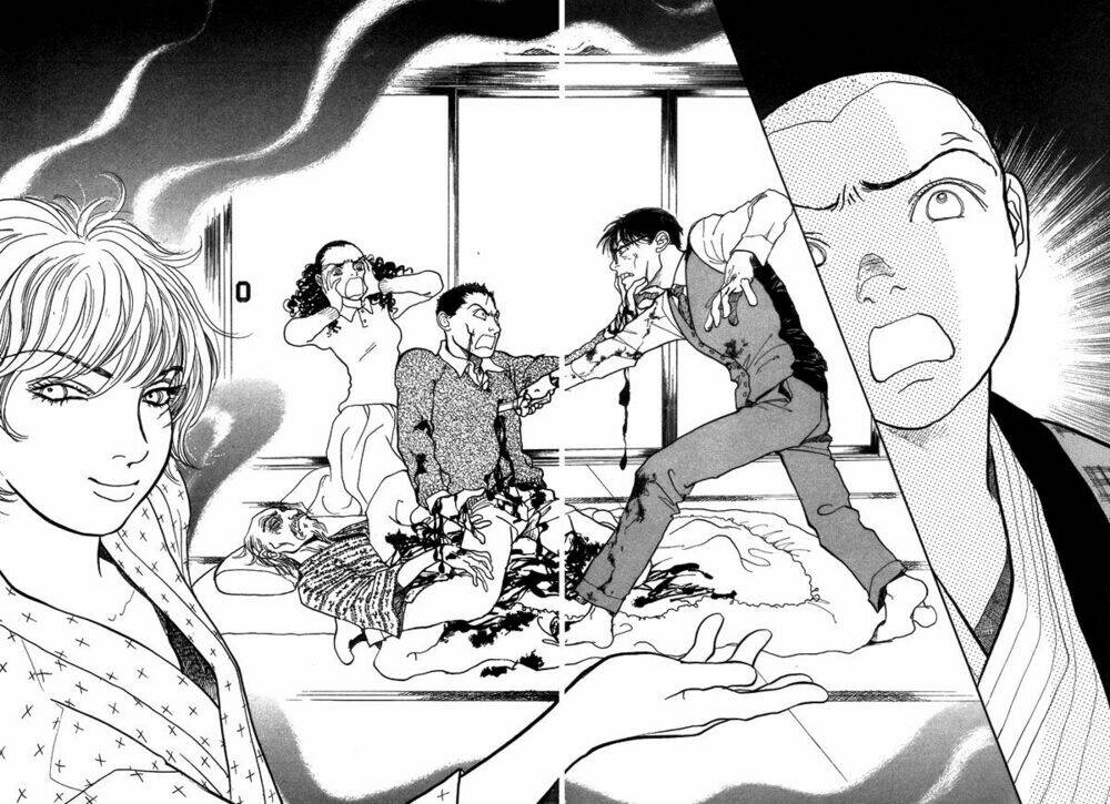 fushigi na shounen chapter 1.2 26