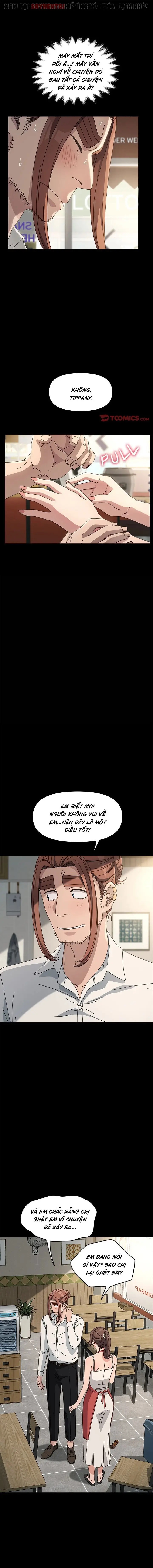 người đàn ông của ngôi nhà này chapter 20 1