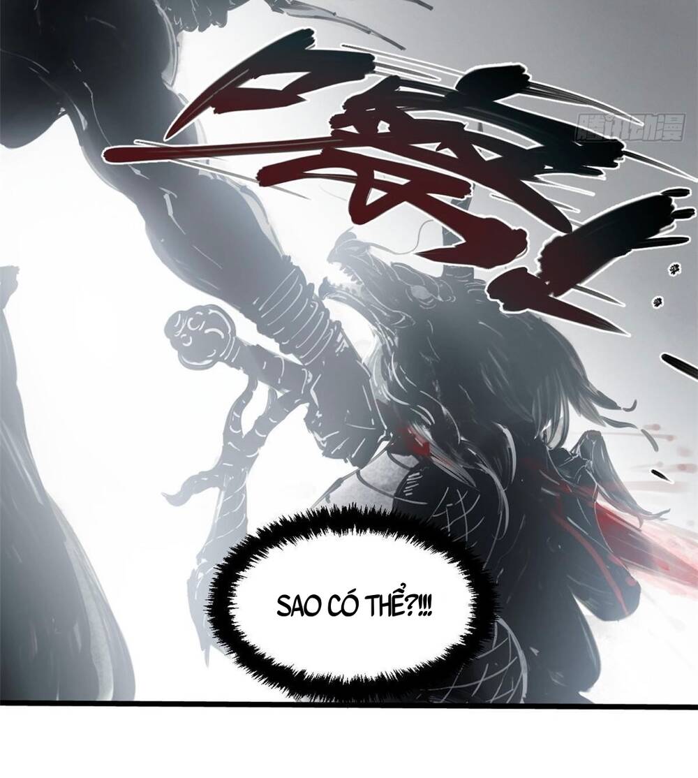 vĩnh hằng quốc độ chapter 62 44