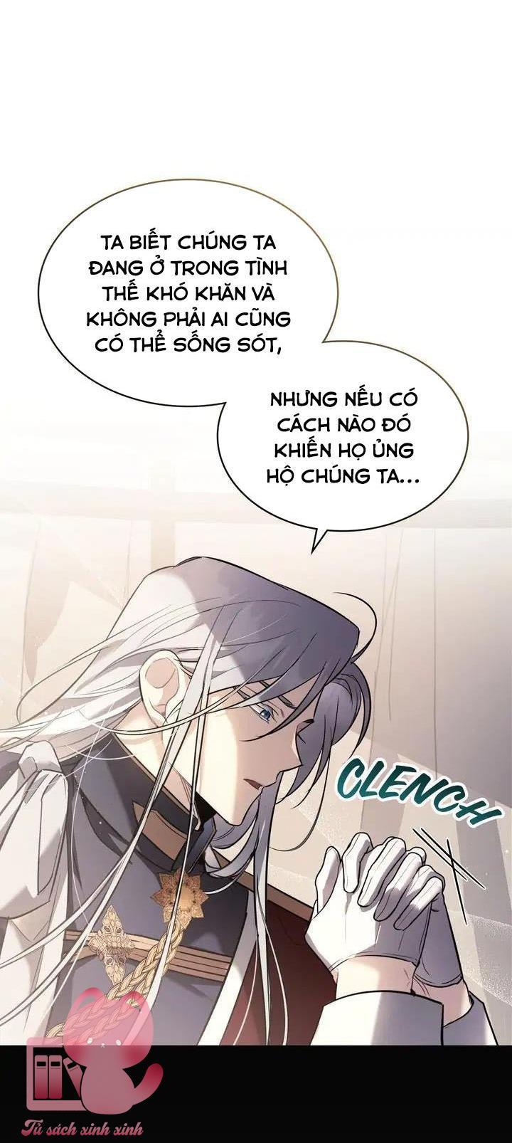 đêm đen khuất bóng chapter 29 22