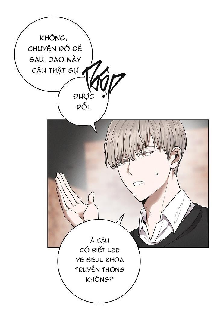 (abo) be, be chapter 2 32