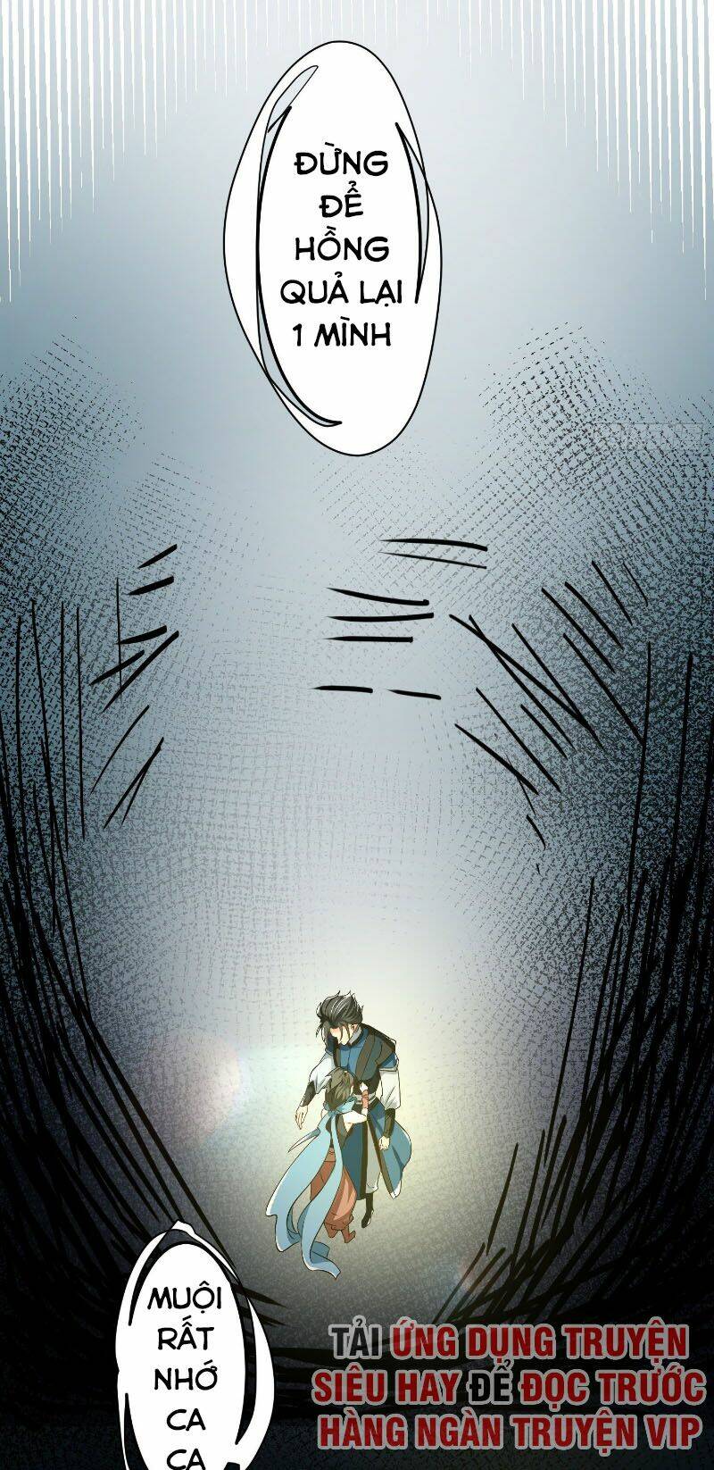 nhân đạo kỹ nguyên chapter 17 22