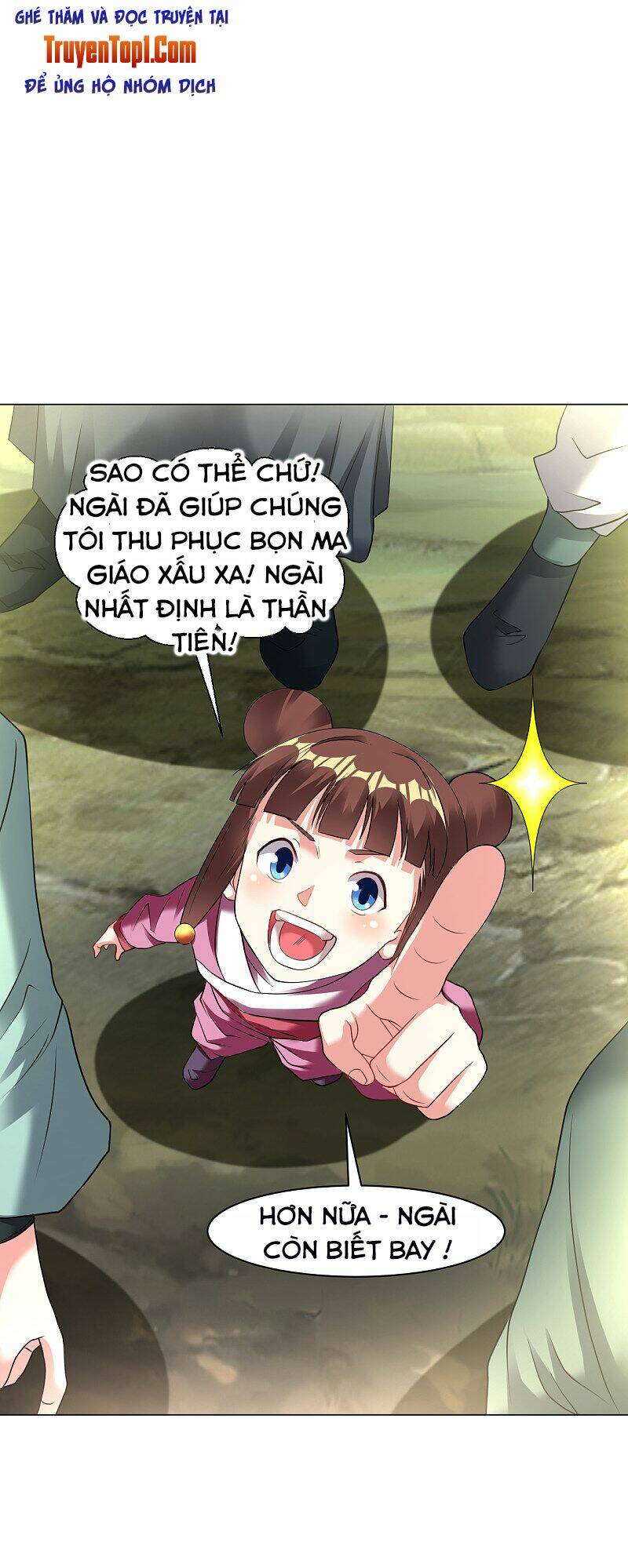 đạo ấn chapter 155 11