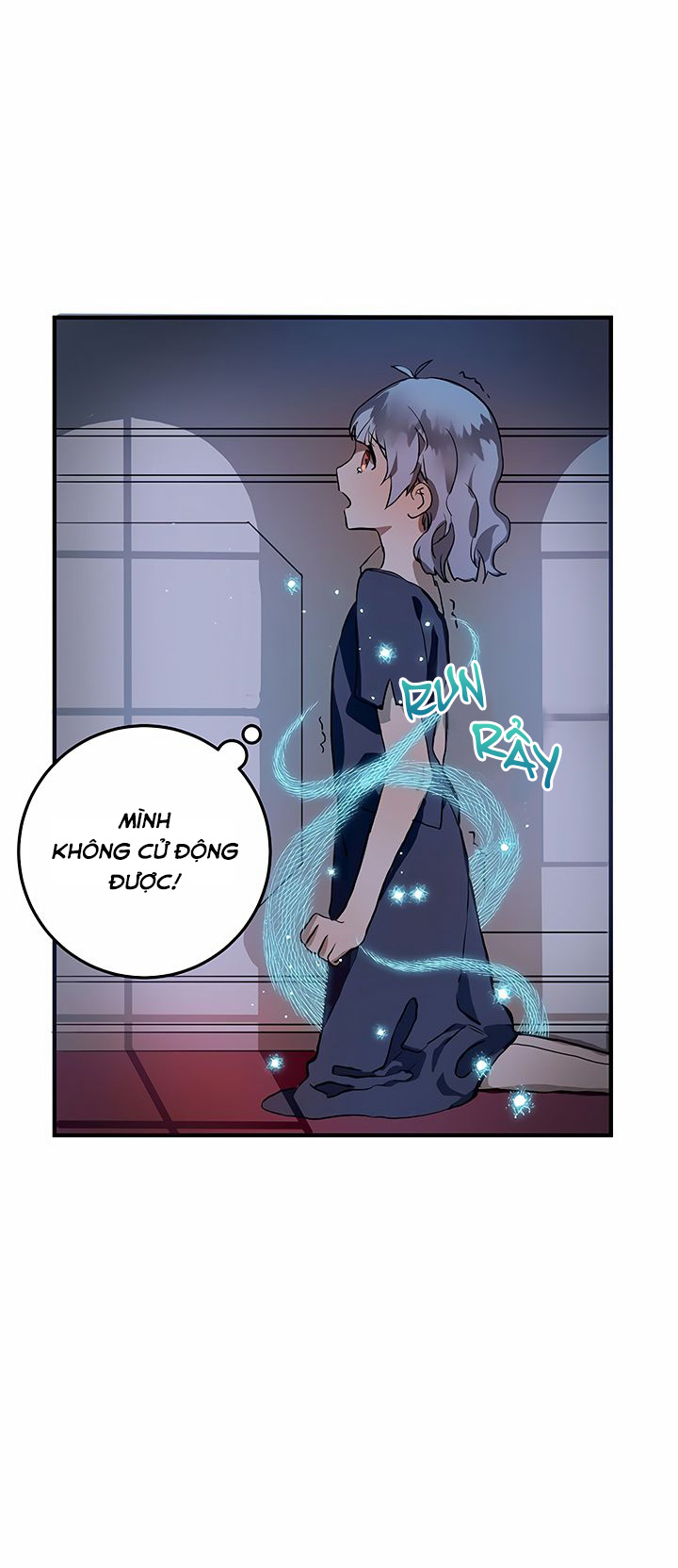 câu chuyện về đứa con hoang bị ghét bỏ chapter 5 8