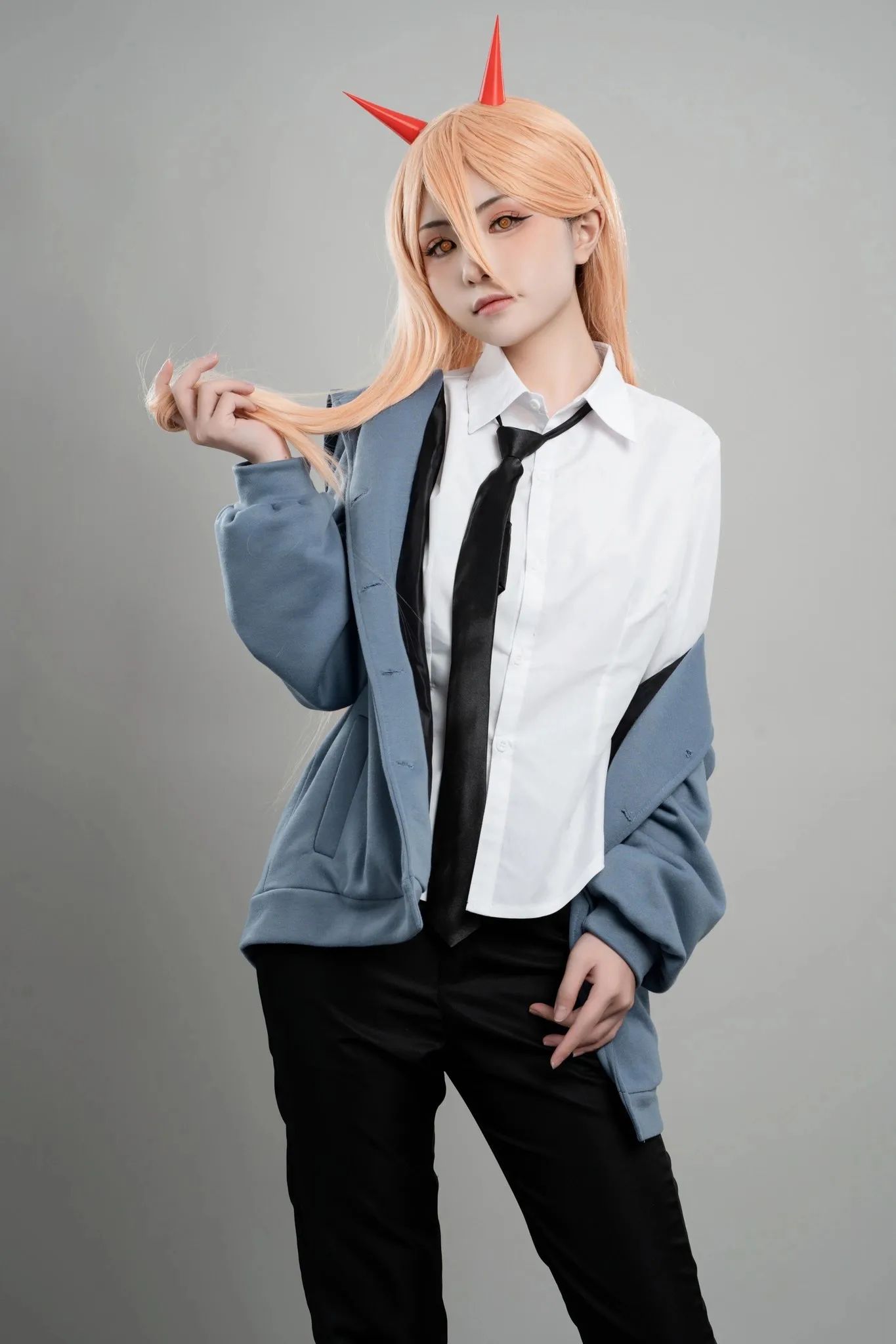 hình cosplay chapter 450 32