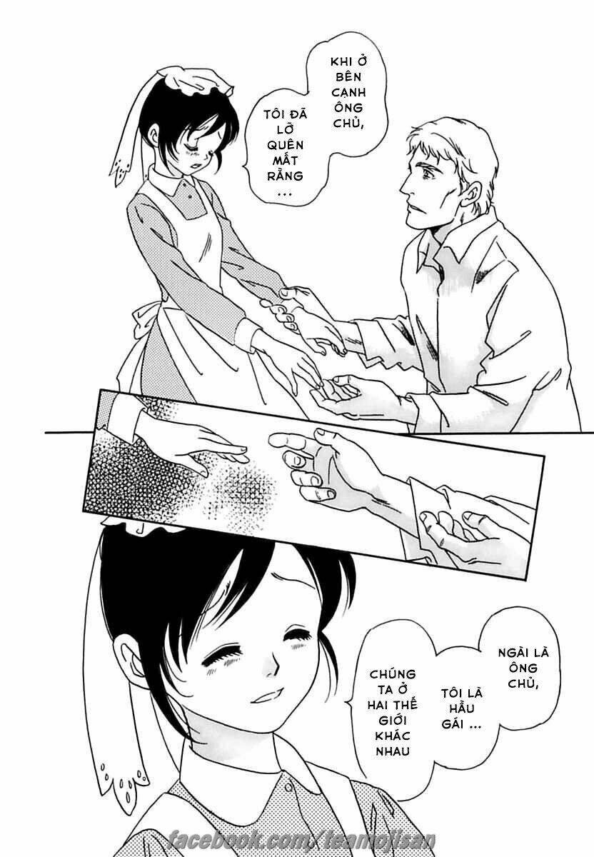 london koi kitan chapter 3 23