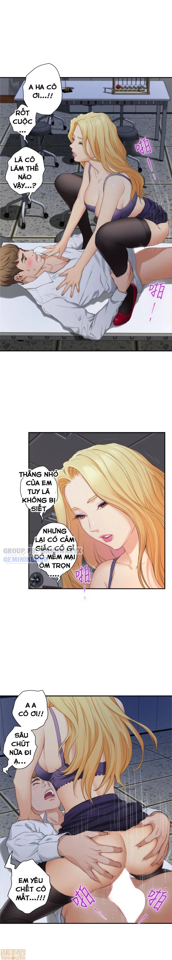 cặp đôi s chapter 14 23