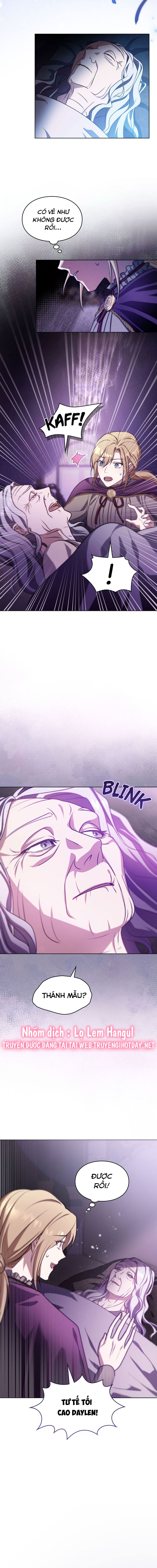 thánh nữ evelina chapter 26 4