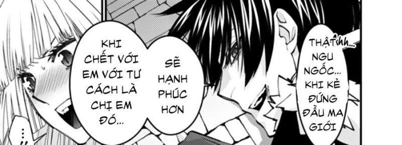 sự trỗi dậy của anh hùng hắc ám chapter 60.5 10