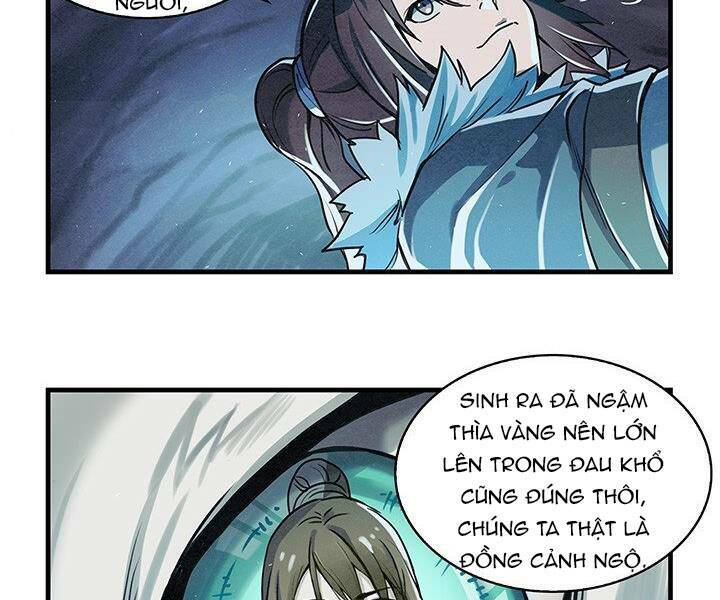 mục hạ vô nhân chapter 4 51