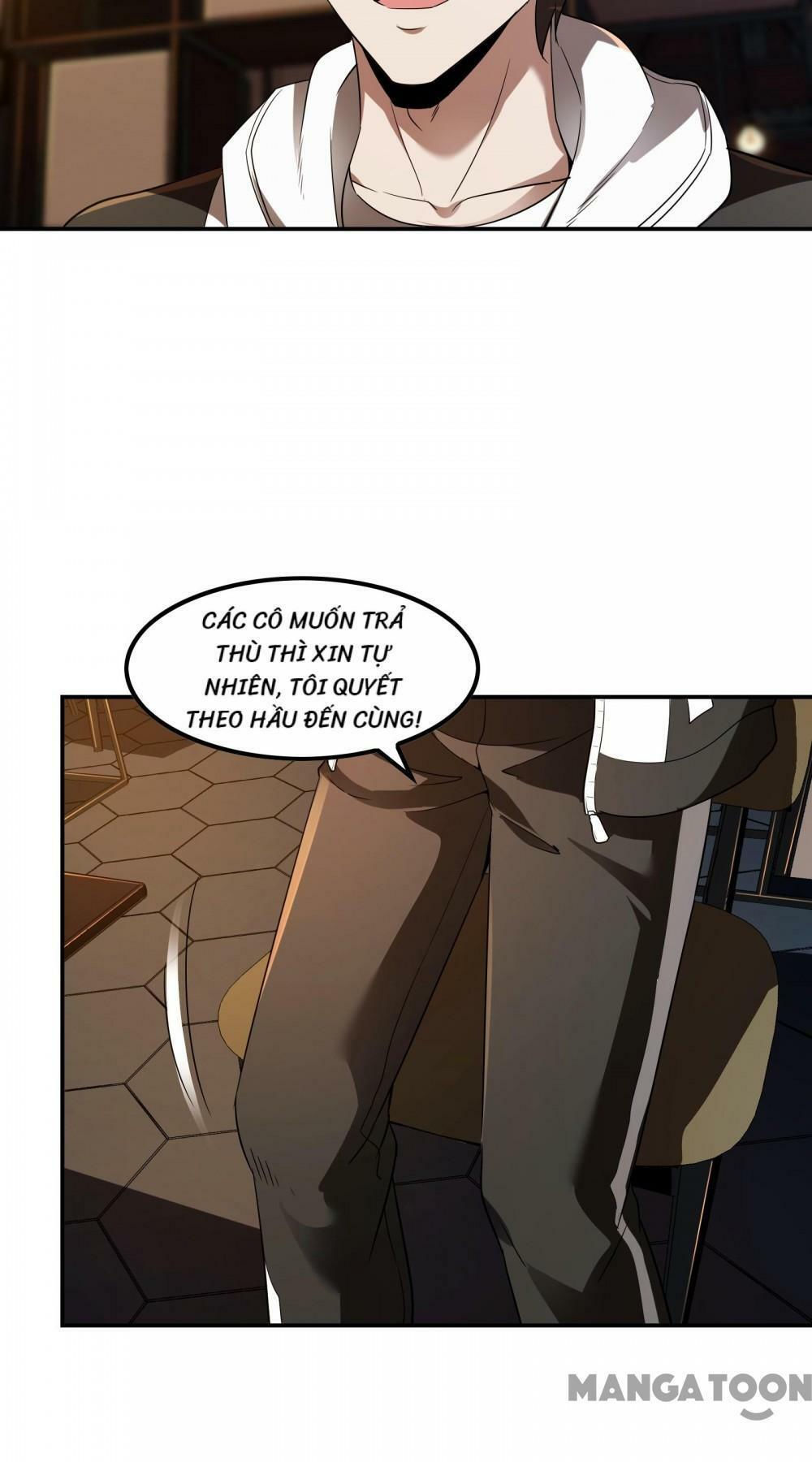 đệ nhất người ở rể chapter 106 4