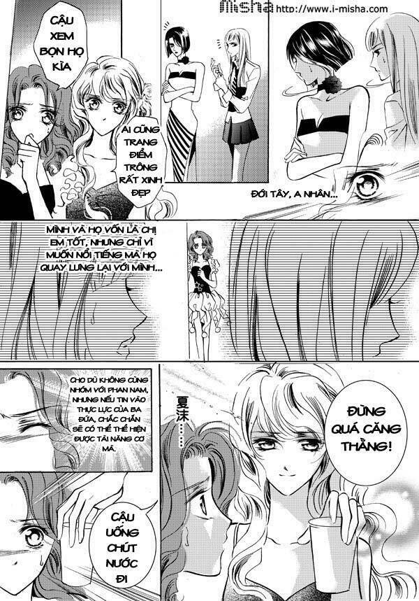 bong bóng mùa hè chapter 9 5