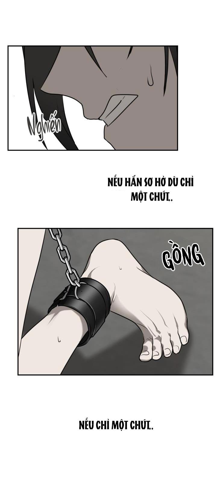 dưỡng thú cưng chapter 2 43