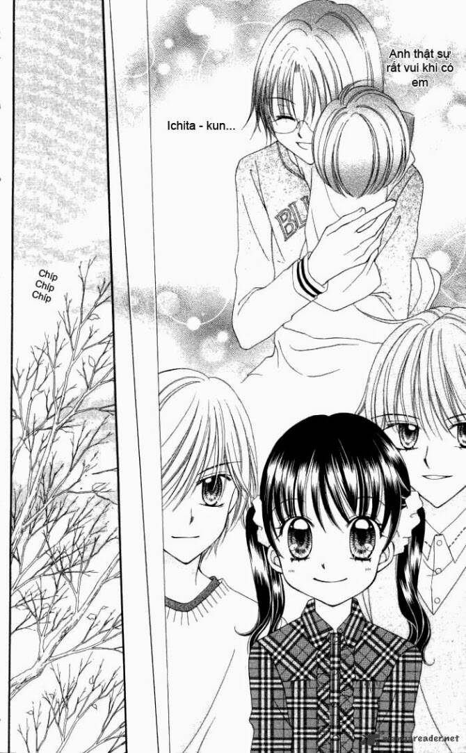 yumeiro patissiere chapter 10 37