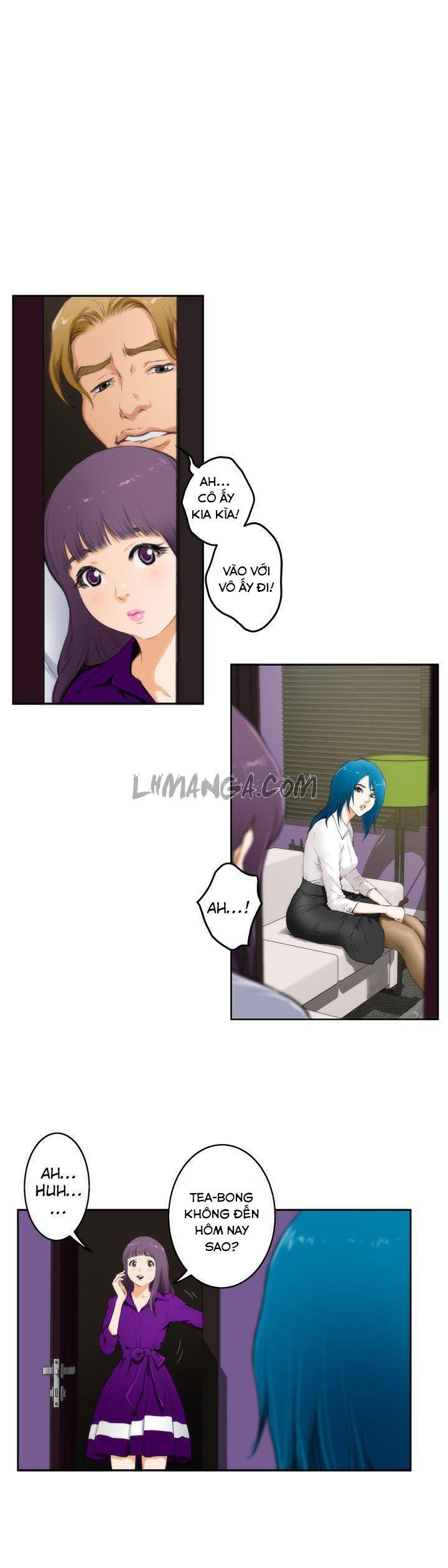 h-mate chapter 58 12