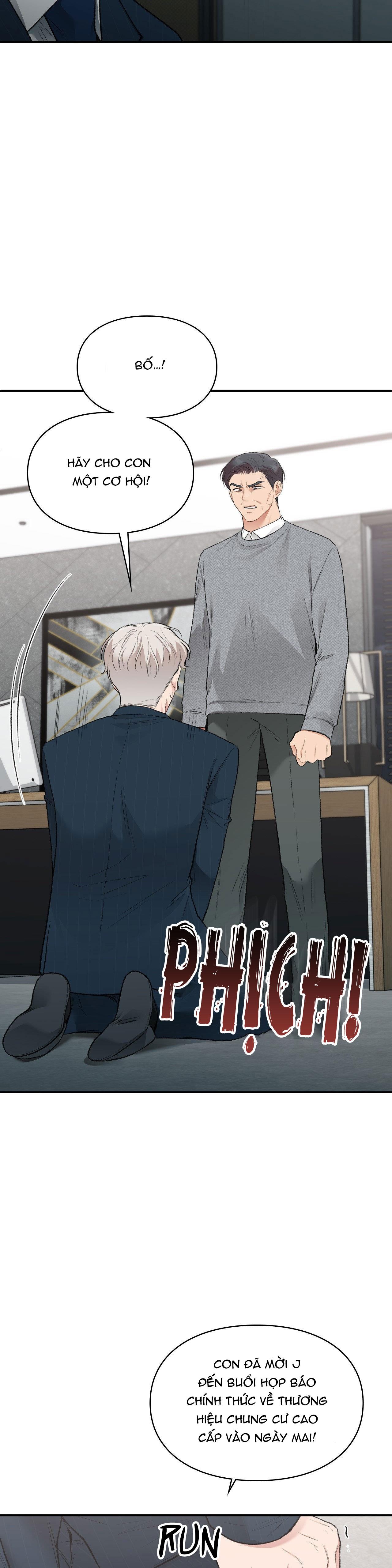 zai đẹp nhưng lại thích dạy đời chapter 41 21