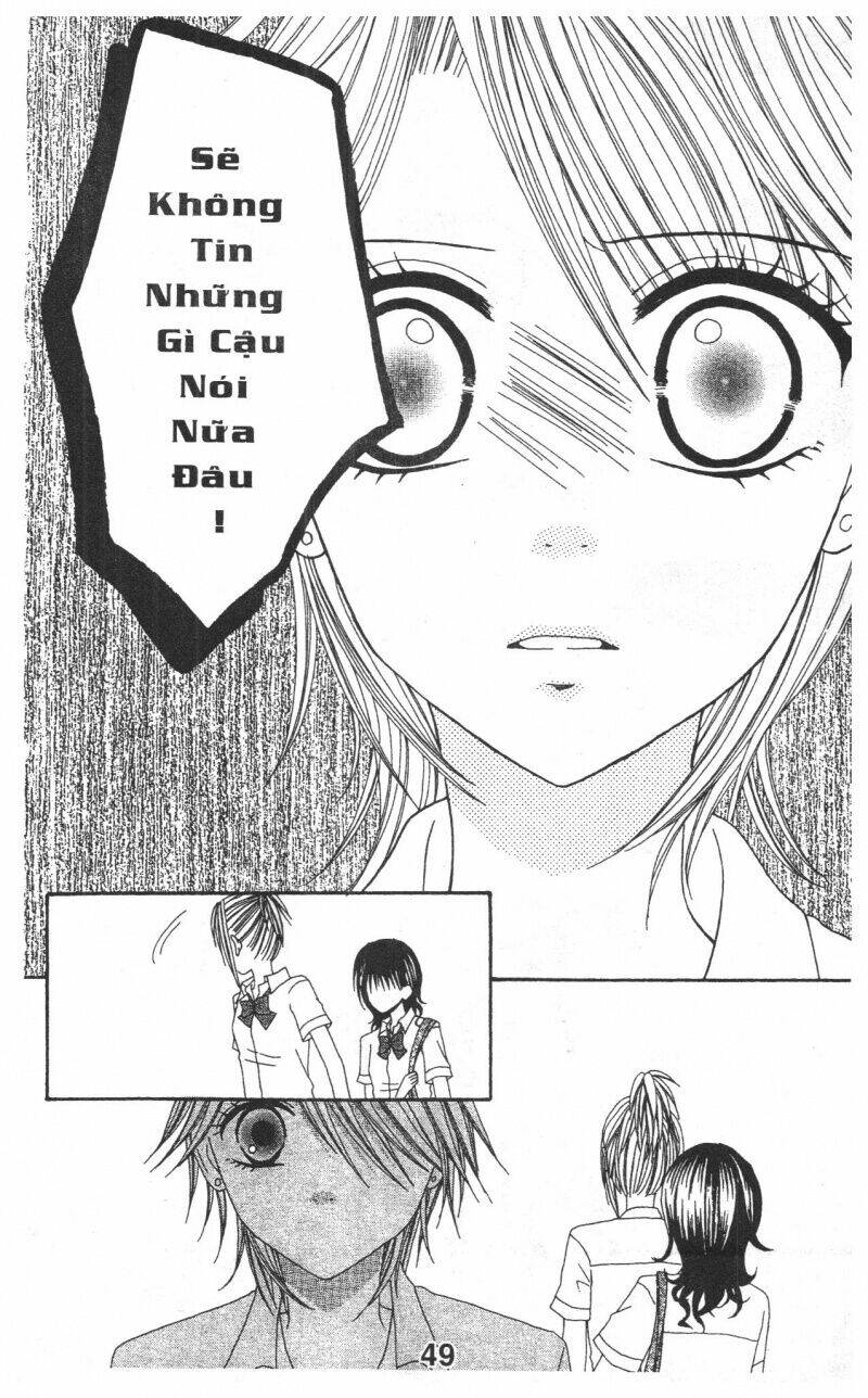 tomodachi gokko [takeuchi ayaka] chapter 1 49