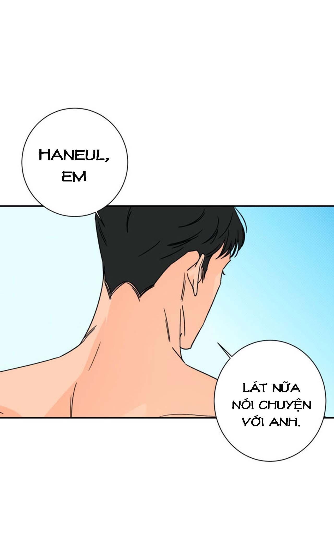 manhwa chịch vồn chịch vã chapter 2 61
