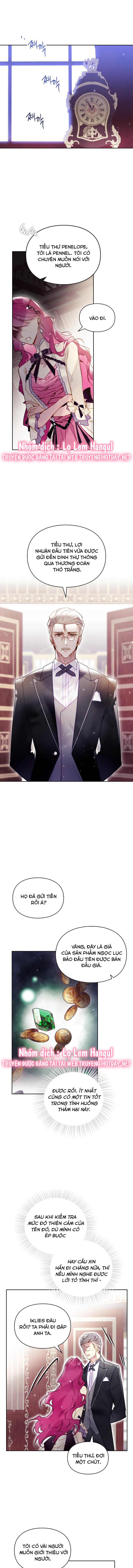 kết thúc của nhân vật phản diện chỉ có thể là cái chết chapter 137 3