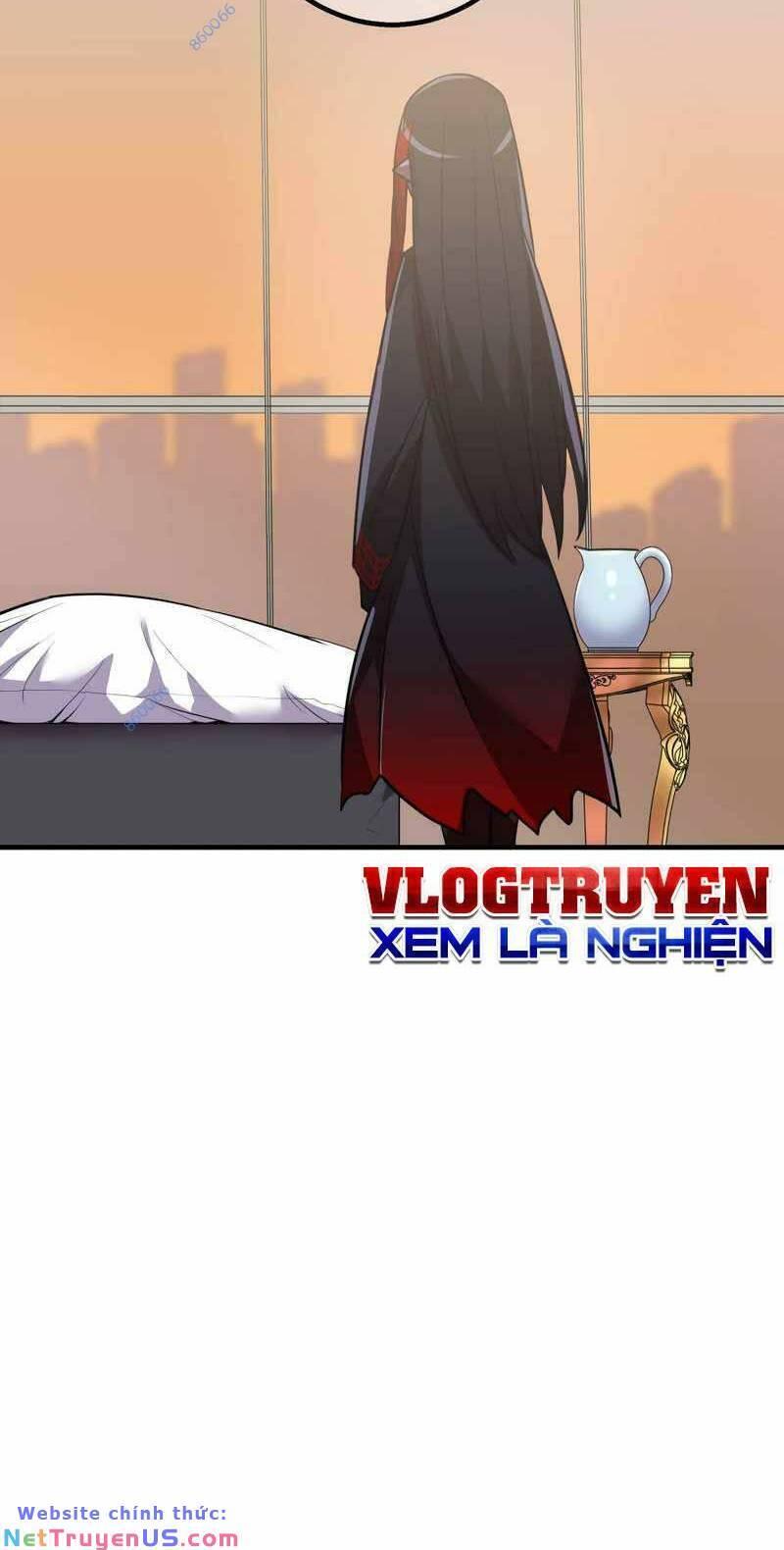 Huyết Thánh Cứu Thế Chủ~ Ta Chỉ Cần 0.0000001% Đã Trở Thành Vô Địch chapter 46 30