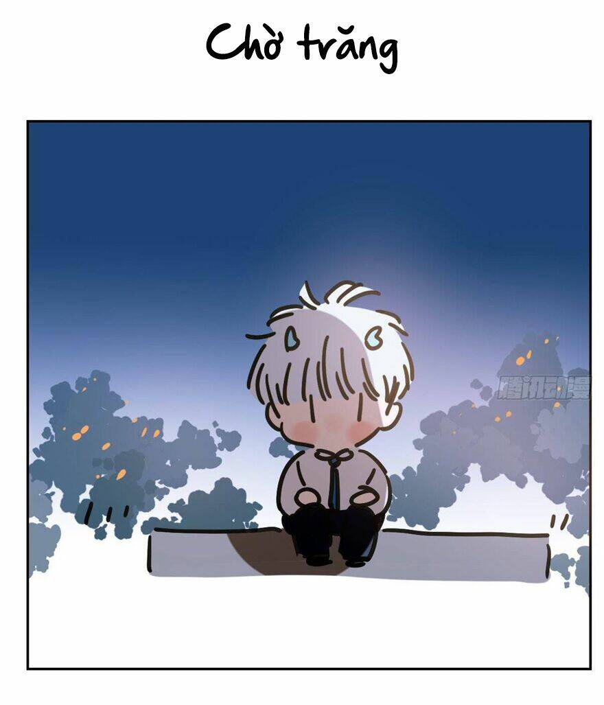 truy bắt ngao ngao chapter 41.1 10