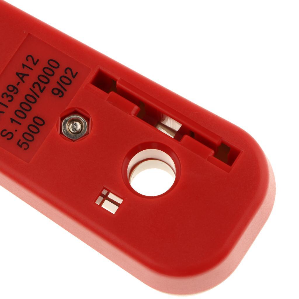 For Corning Telephone Impact Terminal IDC Insertion Tool Wire Punch Down