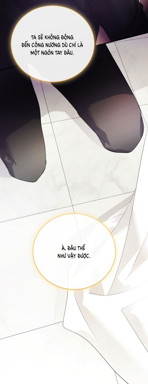 chiếm hữu trái tim bạo chúa chapter 22.1 14