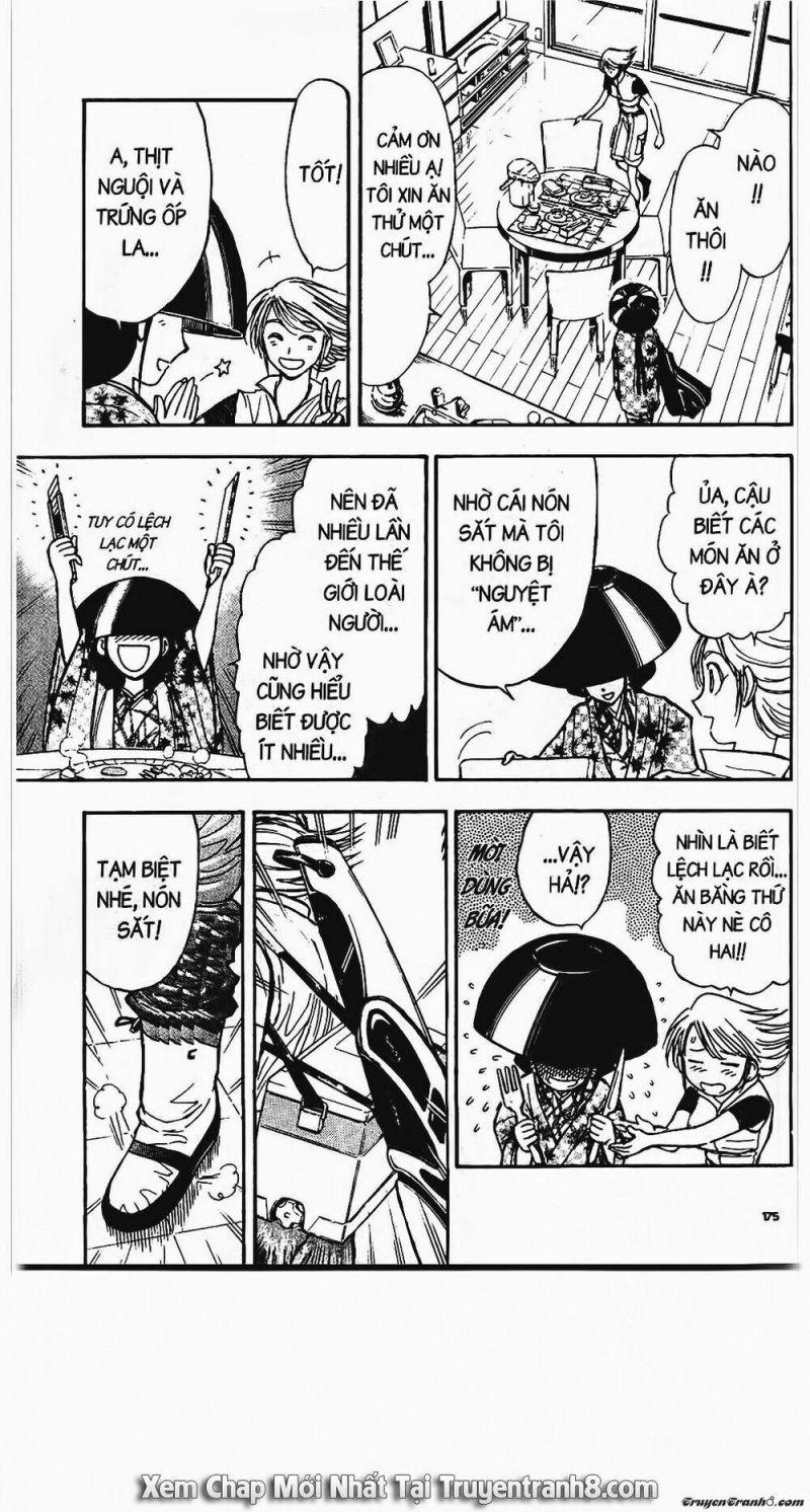 sắc lệnh ánh trăng chapter 6 23