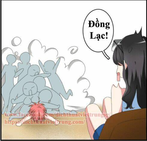 lều khều biết yêu chapter 37 50