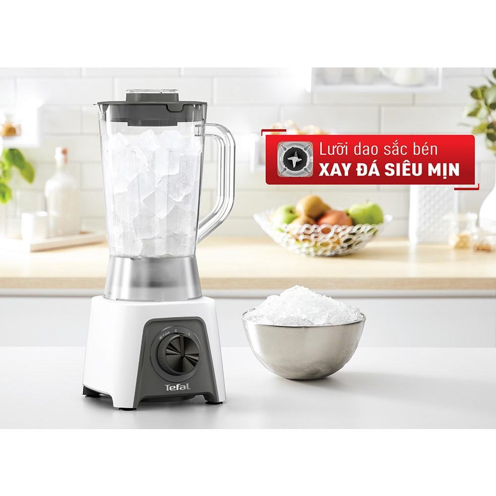 Máy xay sinh tố Tefal BL2C0130 - 1.5L - Hàng Chính Hãng