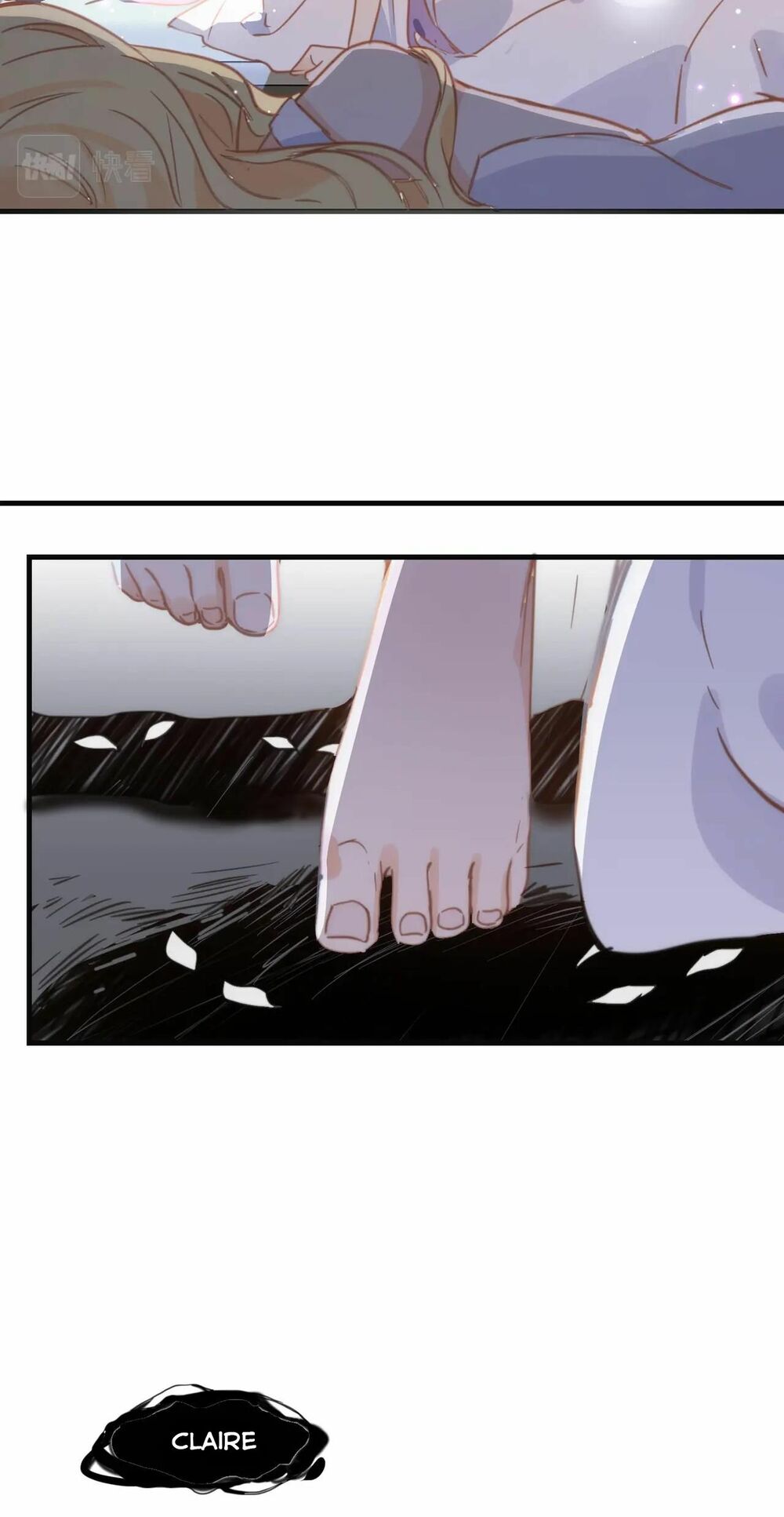 tình địch quái gở lại tăng thêm rồi chapter 34 32