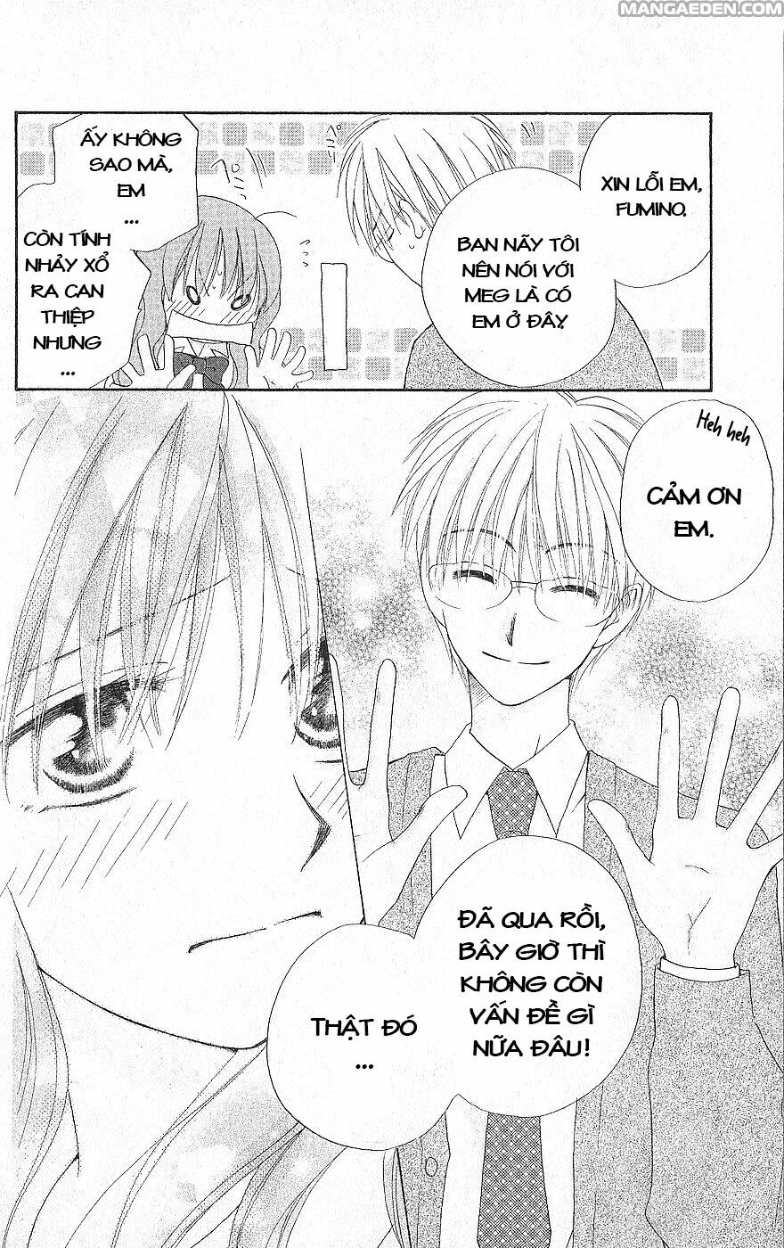 gia đình hạnh phúc chapter 18 27