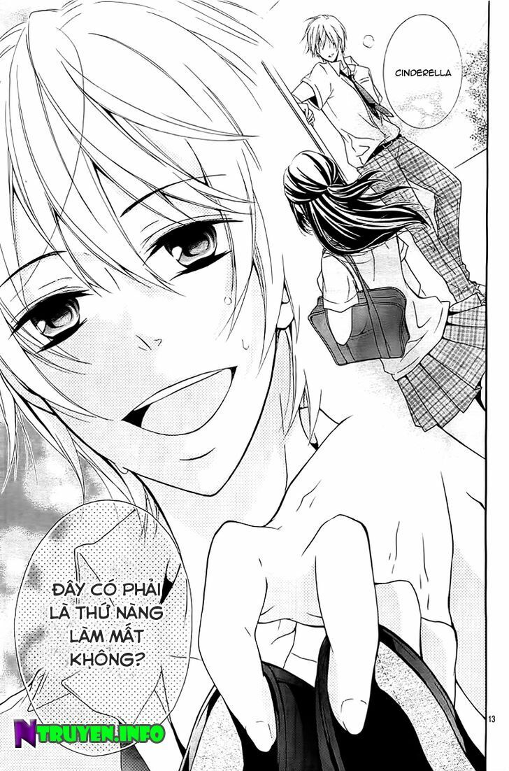 cinderella shindoro-mu chapter 1 13